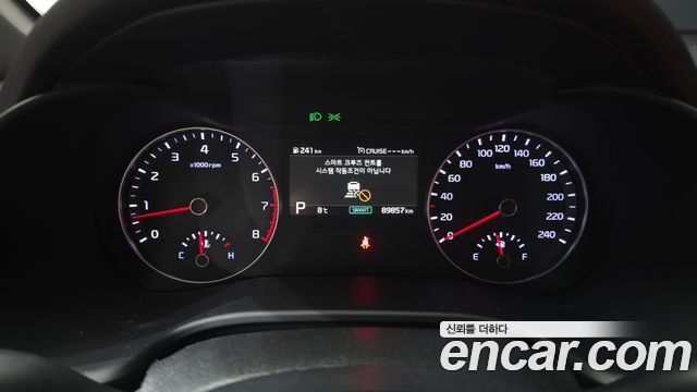 Kia K3 2018 thumb 8