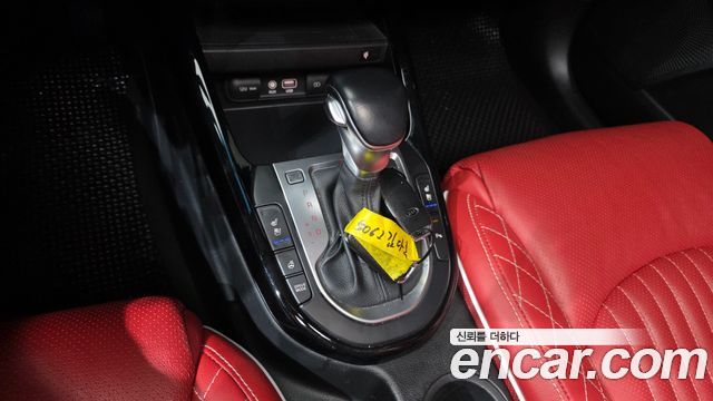 Kia K3 2018 thumb 9