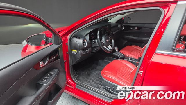 Kia K3 2018 thumb 10