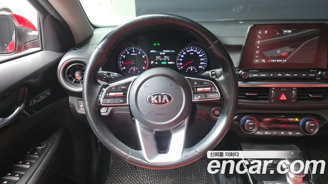 Kia K3 2018 thumb 11