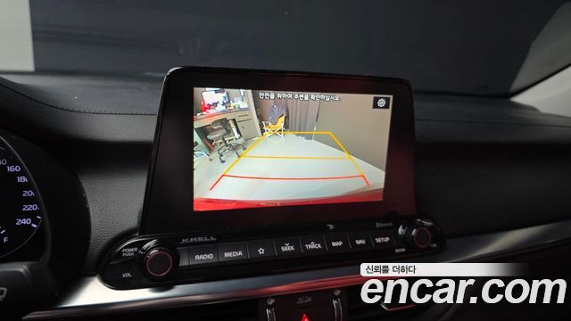 Kia K3 2018 thumb 12