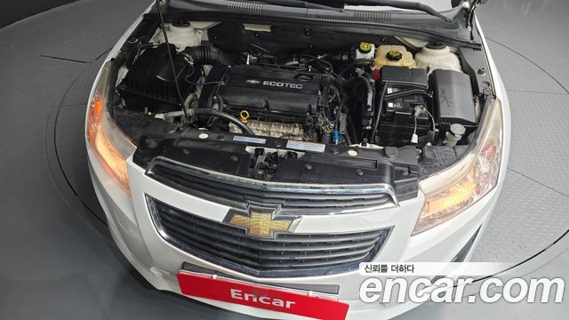 Chevrolet Cruze 2013 thumb 7