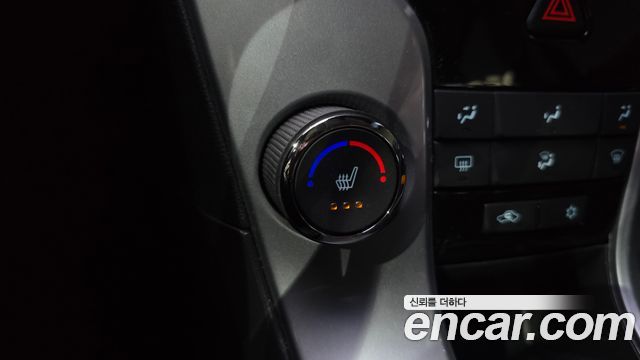 Chevrolet Cruze 2013 thumb 12