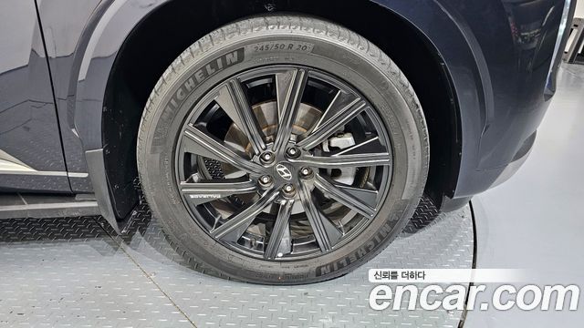 Hyundai Palisade 2022 thumb 6