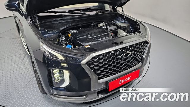 Hyundai Palisade 2022 thumb 7