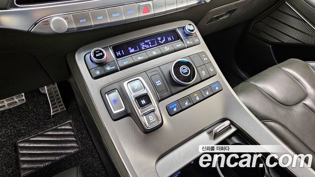 Hyundai Palisade 2022 thumb 10