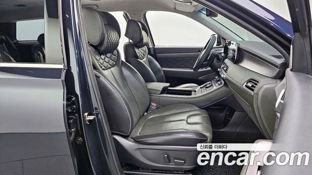 Hyundai Palisade 2022 thumb 11