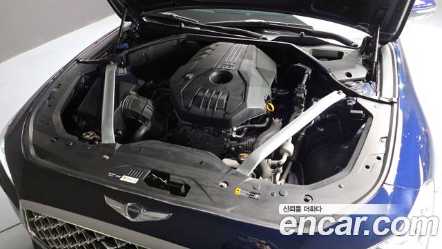 Genesis G70 2019 thumb 6