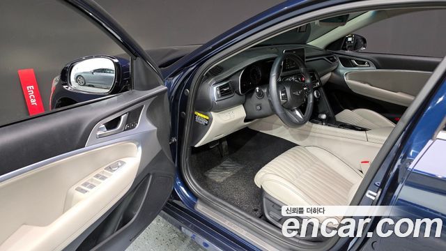 Genesis G70 2019 thumb 7