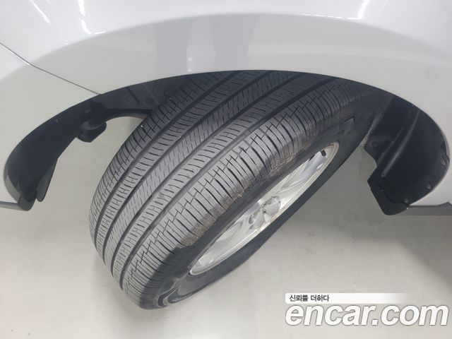 Hyundai Santa Fe 2012 thumb 6
