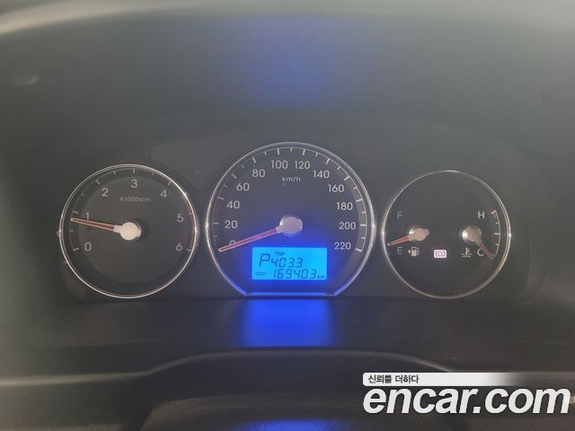 Hyundai Santa Fe 2012 thumb 8