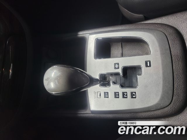Hyundai Santa Fe 2012 thumb 9