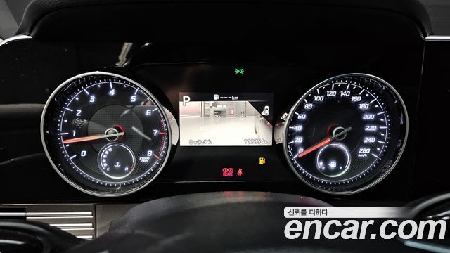 Hyundai Grandeur 2020 thumb 8