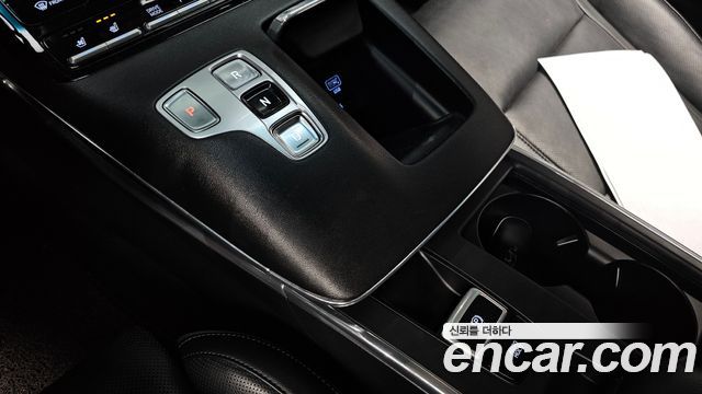 Hyundai Grandeur 2020 thumb 9