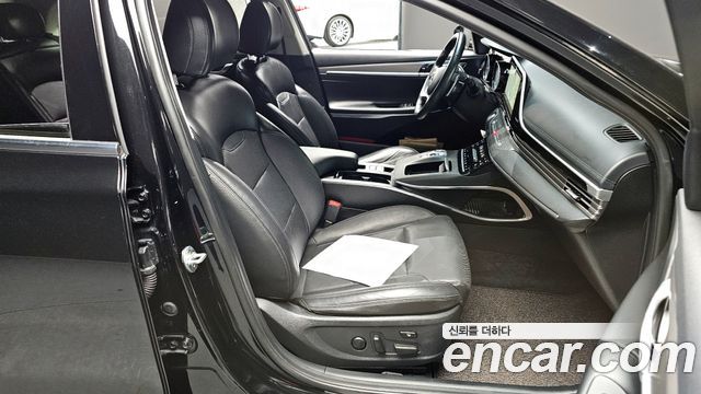 Hyundai Grandeur 2020 thumb 10