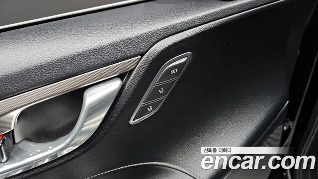 Hyundai Grandeur 2020 thumb 12
