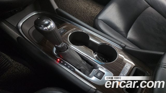 Chevrolet Malibu 2017 thumb 10