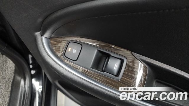 Chevrolet Malibu 2017 thumb 12