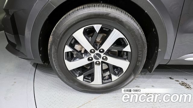 Kia Sorento 2021 thumb 6