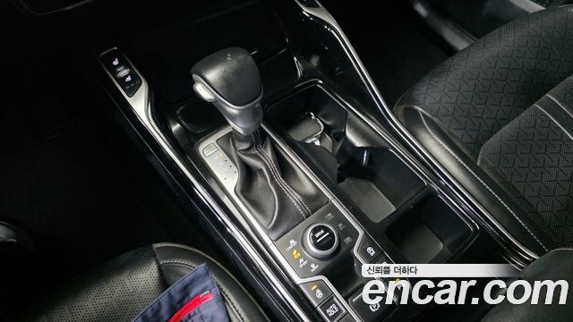 Kia Sorento 2021 thumb 9