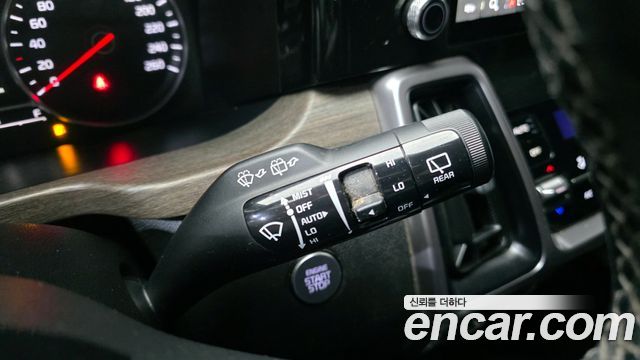 Kia Sorento 2021 thumb 11