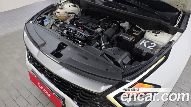 Kia Sportage 2022 thumb 7