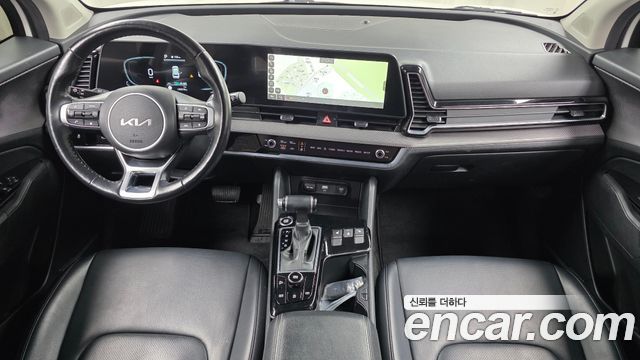 Kia Sportage 2022 thumb 8