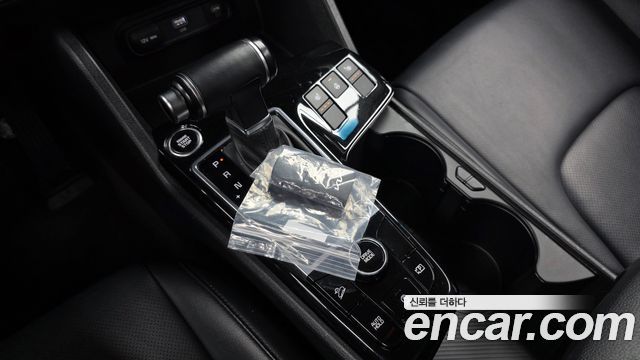 Kia Sportage 2022 thumb 10