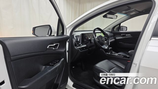 Kia Sportage 2022 thumb 11