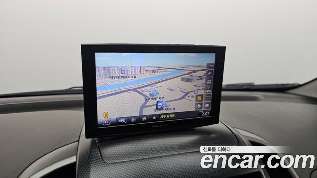 Chevrolet Aveo 2012 thumb 11