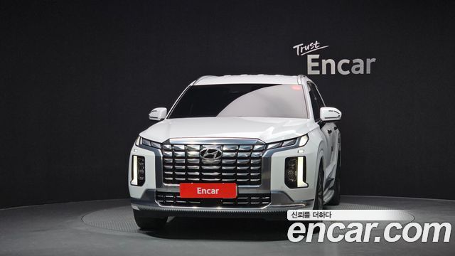 Hyundai Palisade 2023 thumb 3