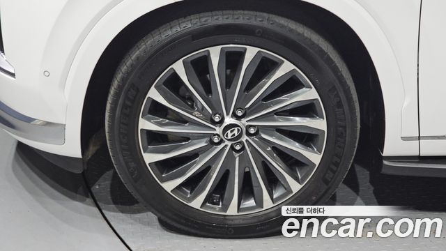 Hyundai Palisade 2023 thumb 5