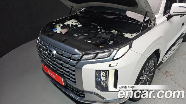 Hyundai Palisade 2023 thumb 6