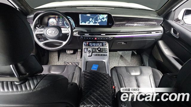 Hyundai Palisade 2023 thumb 7