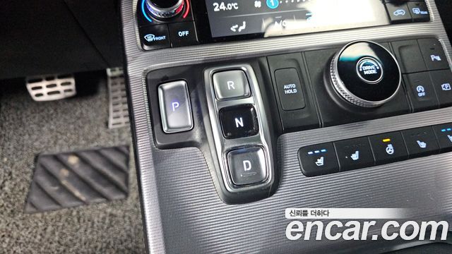 Hyundai Palisade 2023 thumb 9