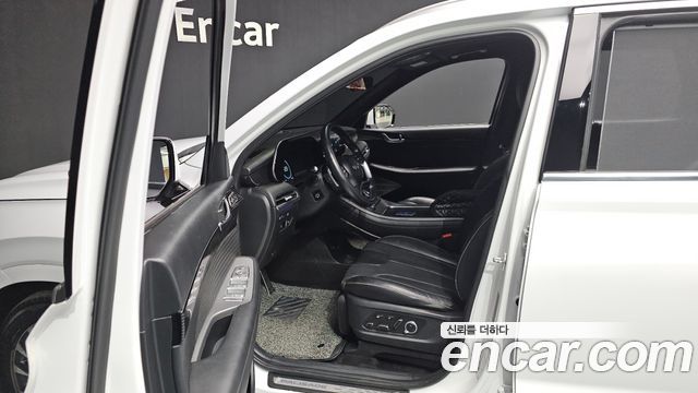 Hyundai Palisade 2023 thumb 10