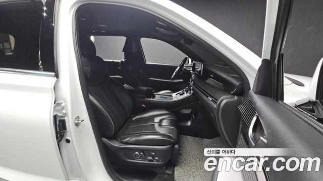 Hyundai Palisade 2023 thumb 11