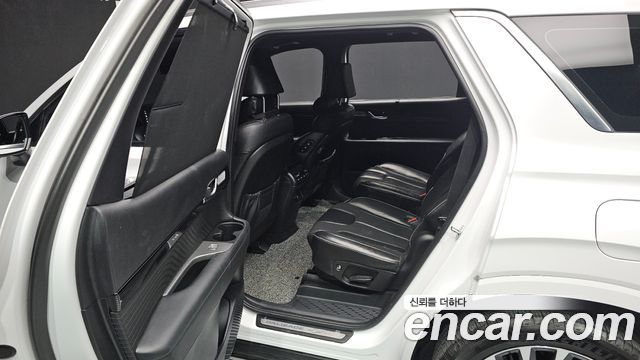 Hyundai Palisade 2023 thumb 12