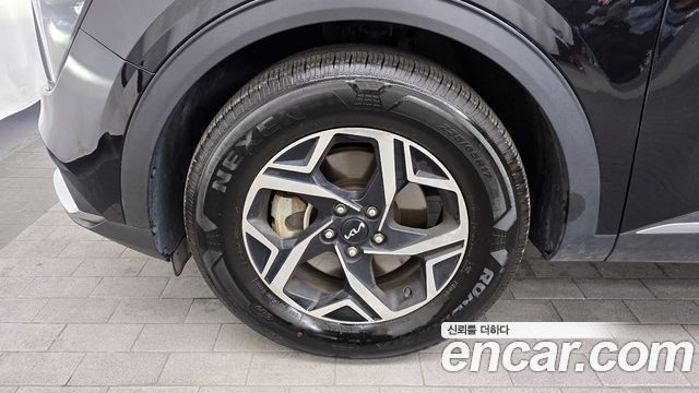 Kia Sportage 2021 thumb 6