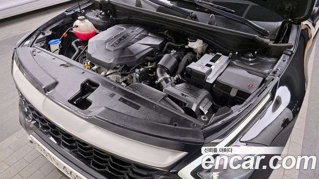Kia Sportage 2021 thumb 7