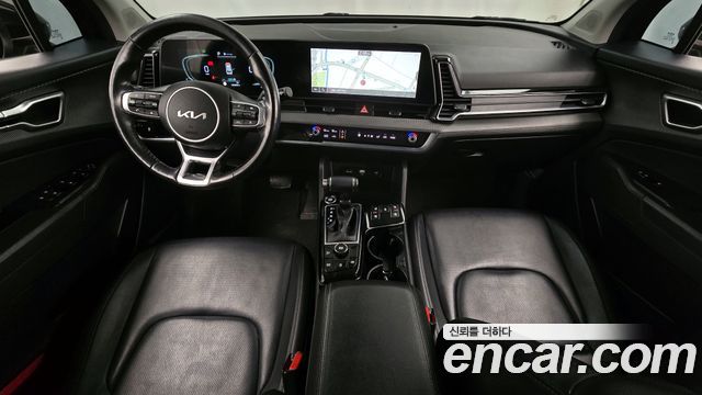 Kia Sportage 2021 thumb 8