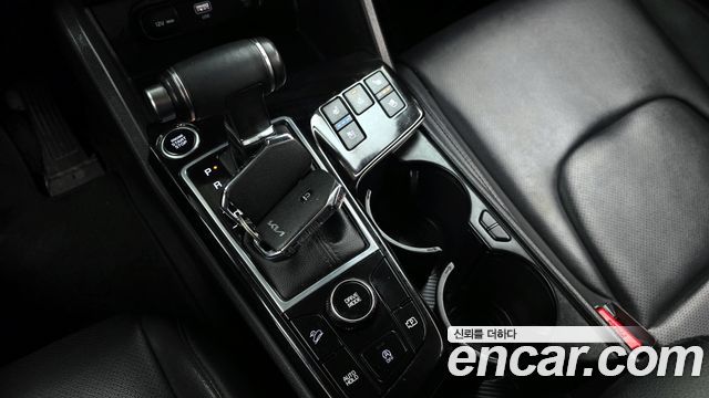 Kia Sportage 2021 thumb 10