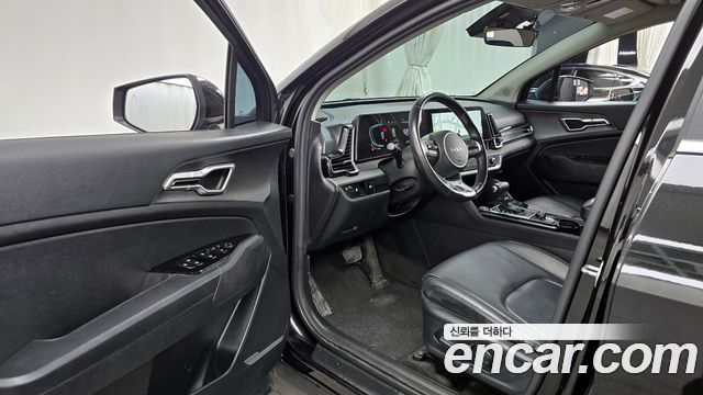 Kia Sportage 2021 thumb 11