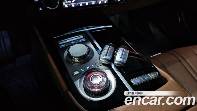 Genesis G80 2023 thumb 10
