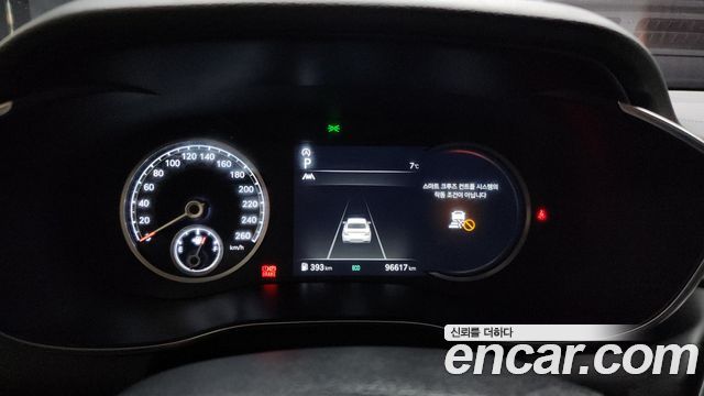 Genesis G70 2022 thumb 9
