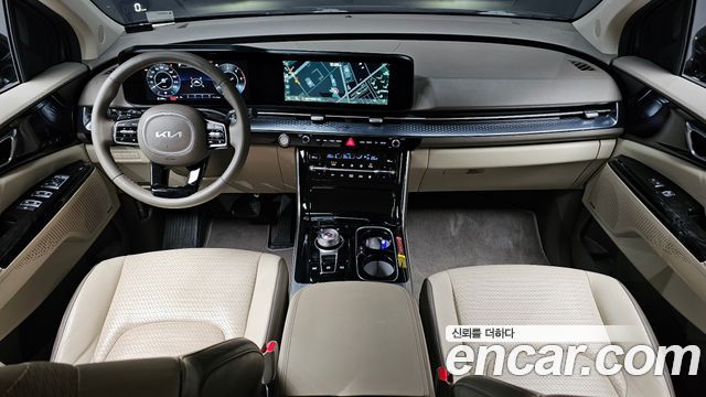 Kia Carnival 2022 thumb 7