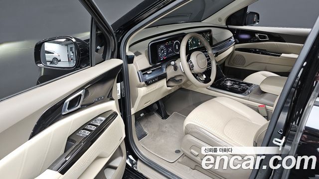 Kia Carnival 2022 thumb 12