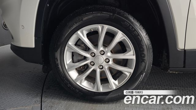 Jeep Cherokee 2019 thumb 6