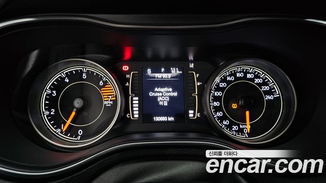 Jeep Cherokee 2019 thumb 9