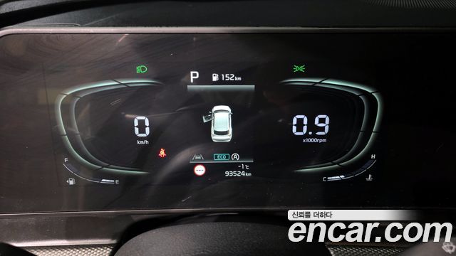 Kia Sportage 2021 thumb 8